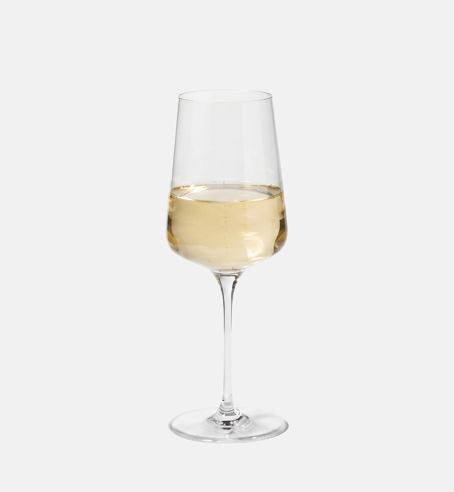 Kieliszki do białego wina 400 ml