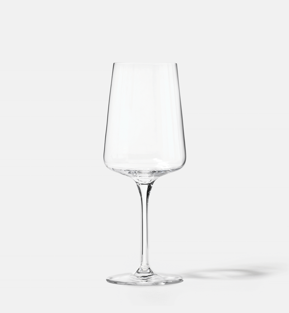 Kieliszki do czerwonego wina 500 ml