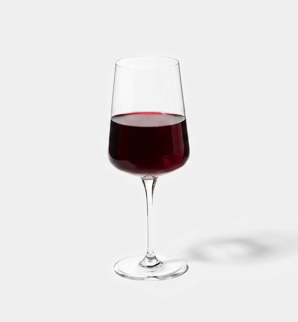 Kieliszki do czerwonego wina 500 ml
