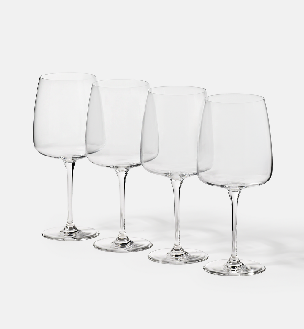 Kieliszki do wina 650 ml
