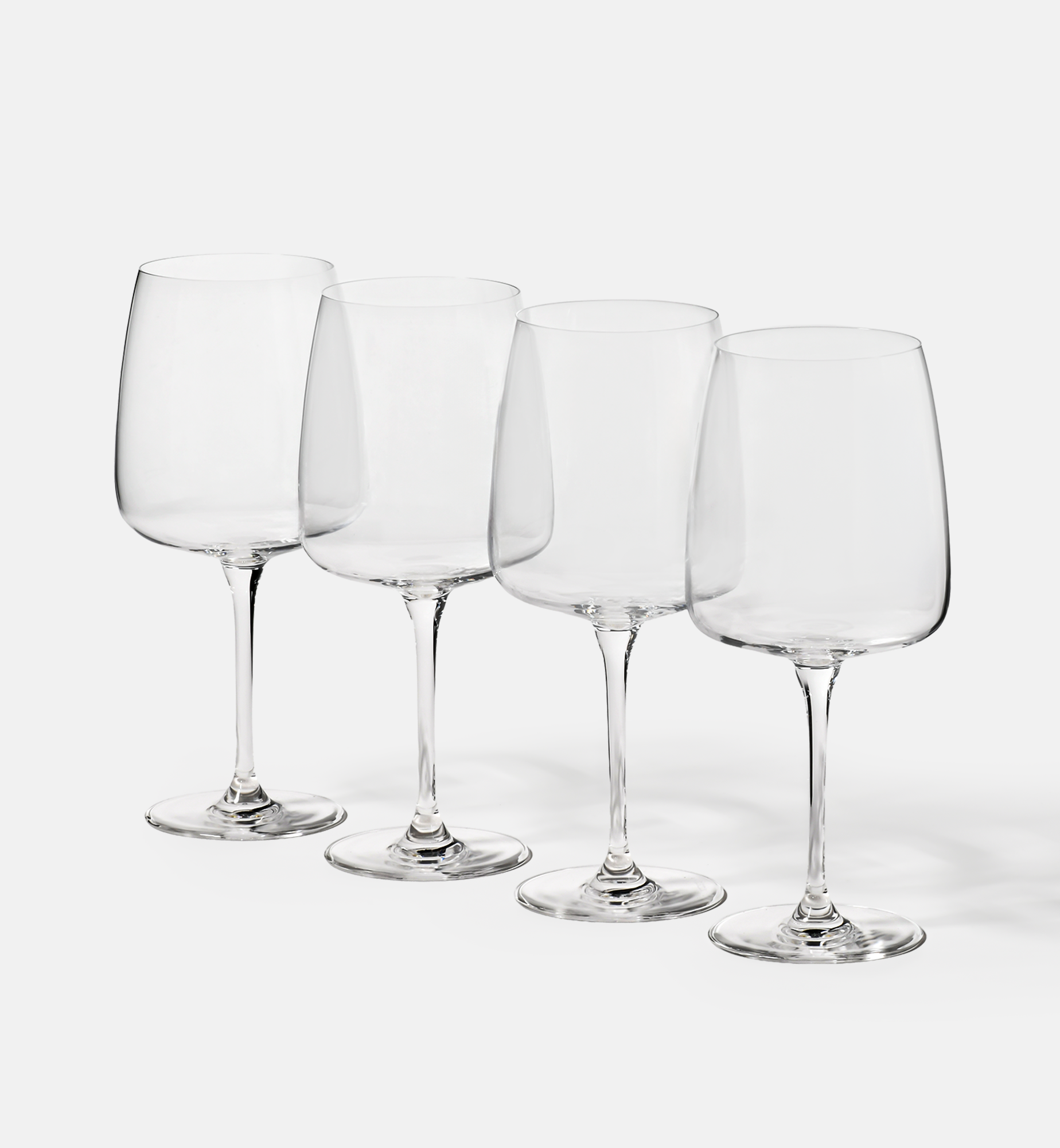 Kieliszki do wina 650 ml