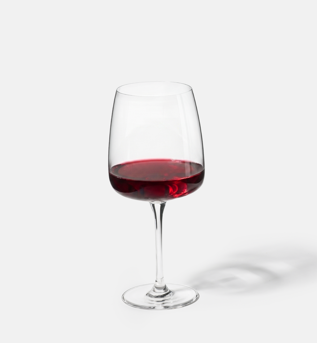 Kieliszki do wina 650 ml
