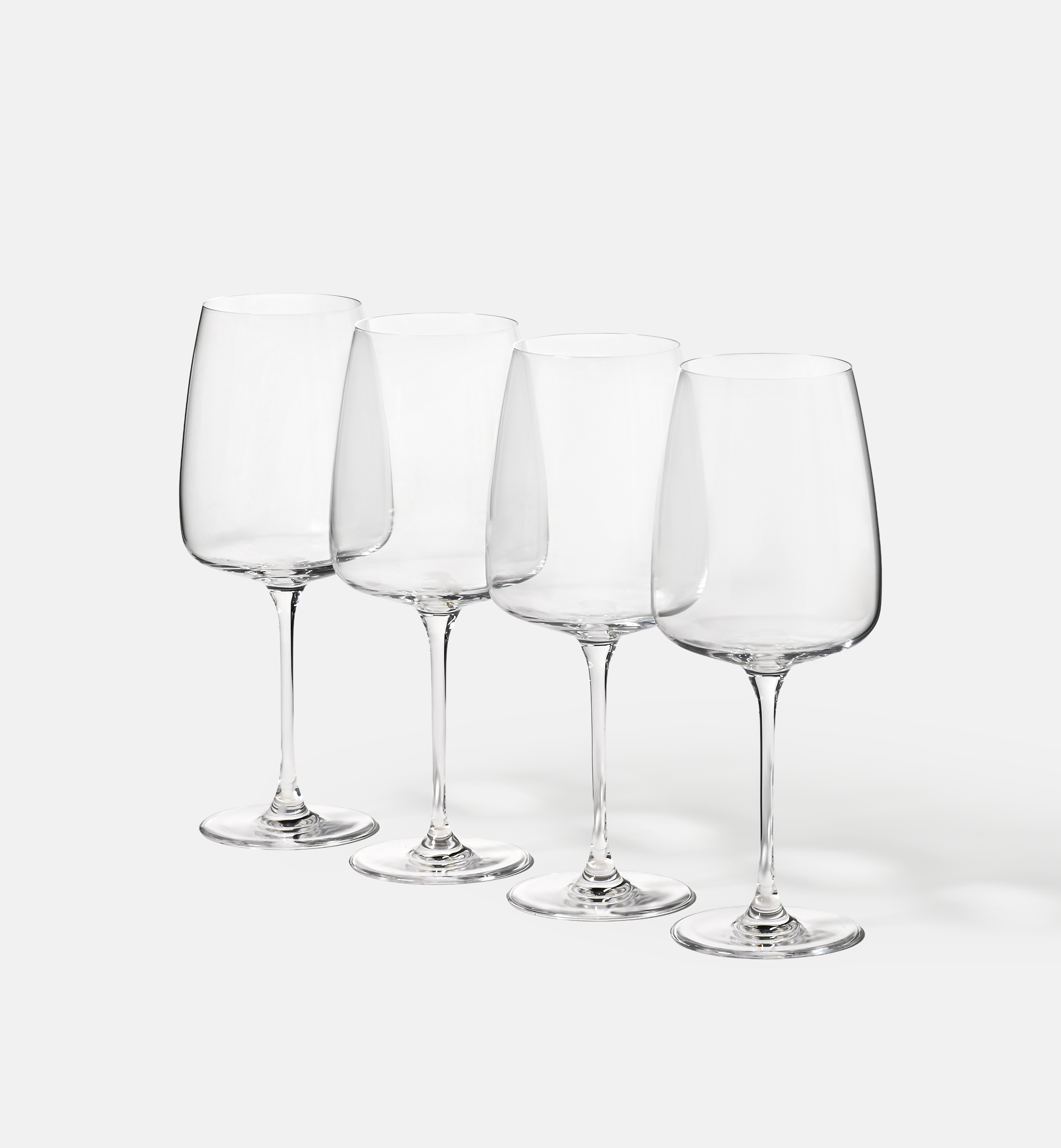 Kieliszki do wina 750 ml