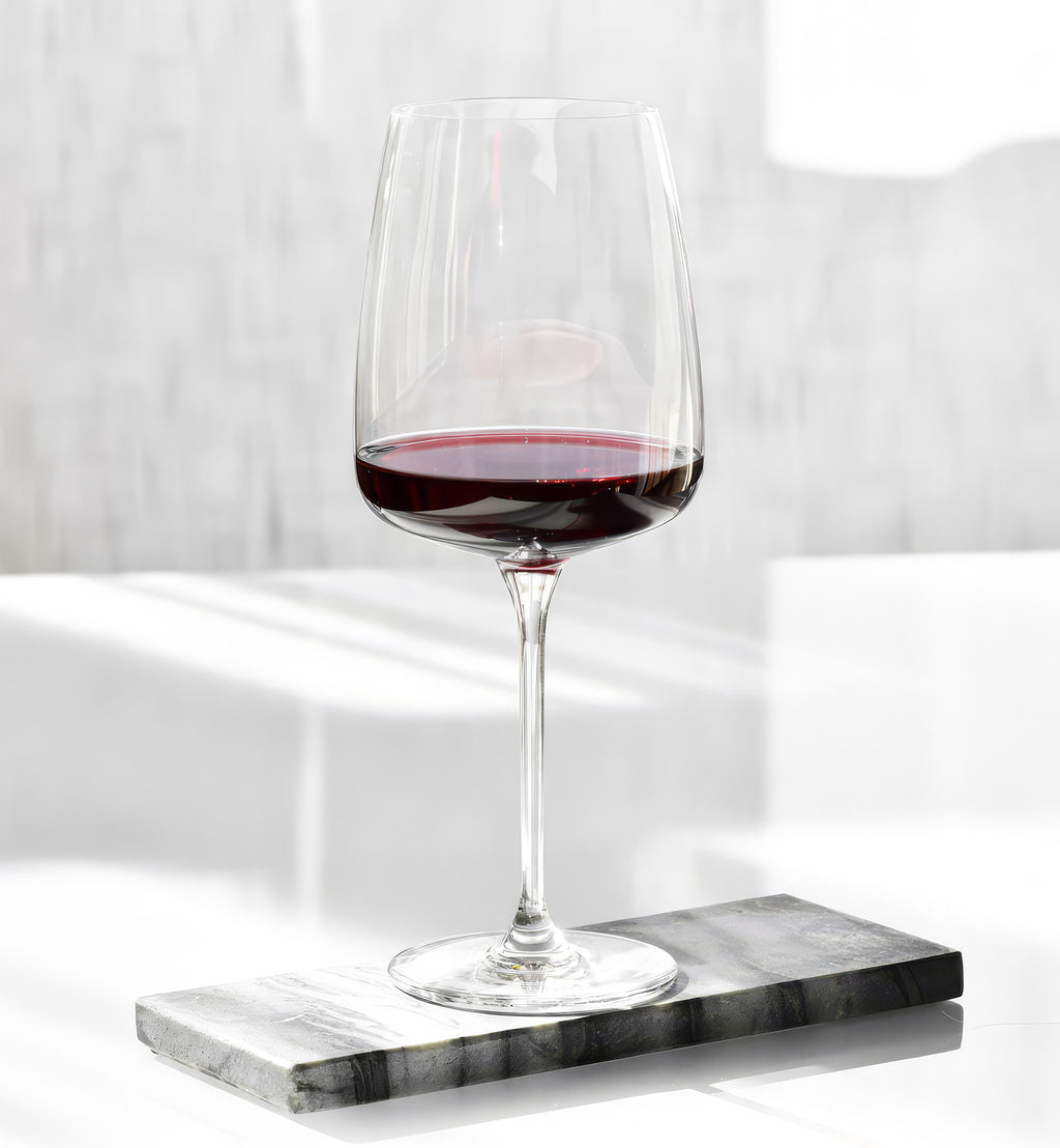 Gift set with Modern shot glasses