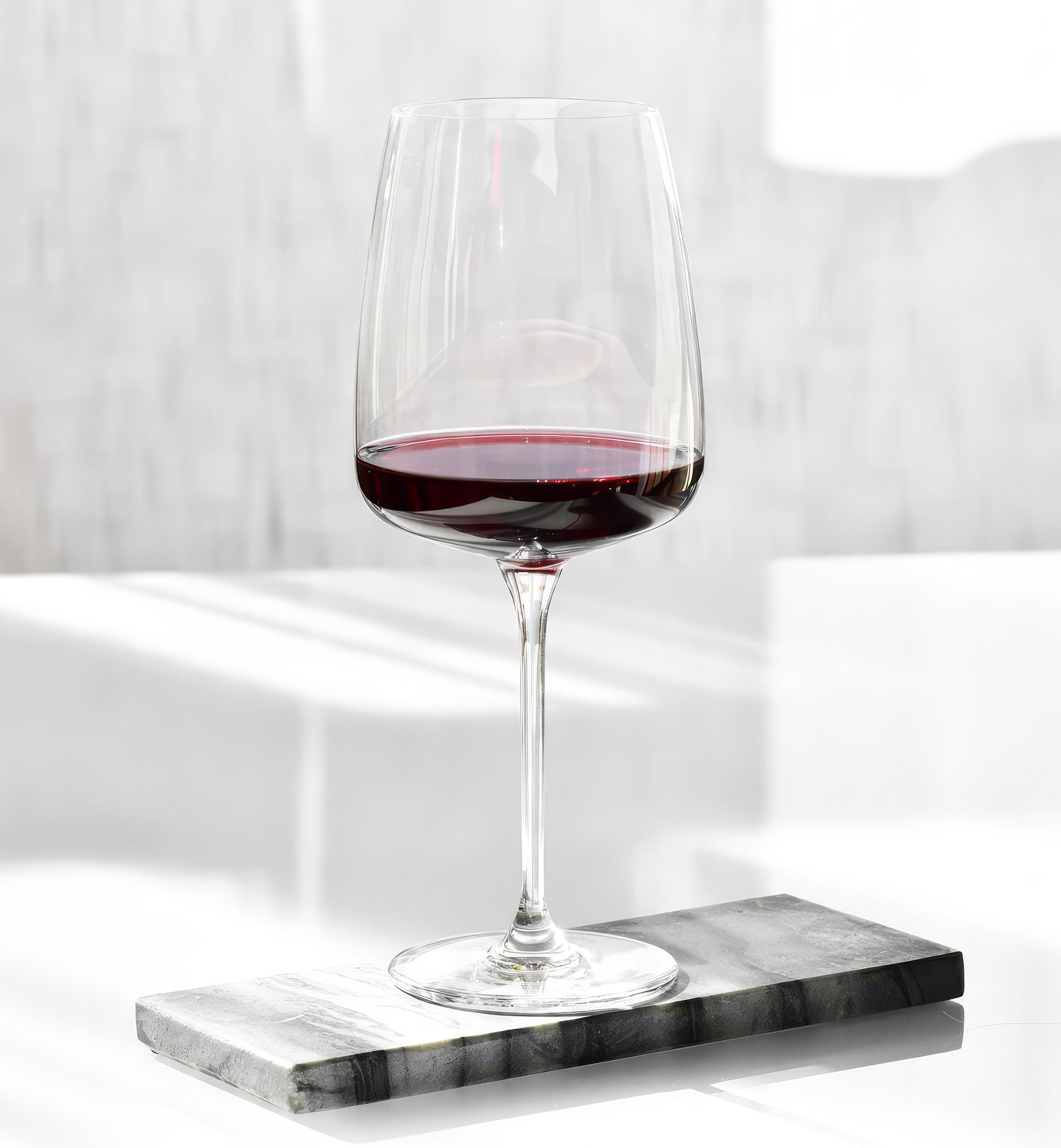 Gift set with Modern shot glasses