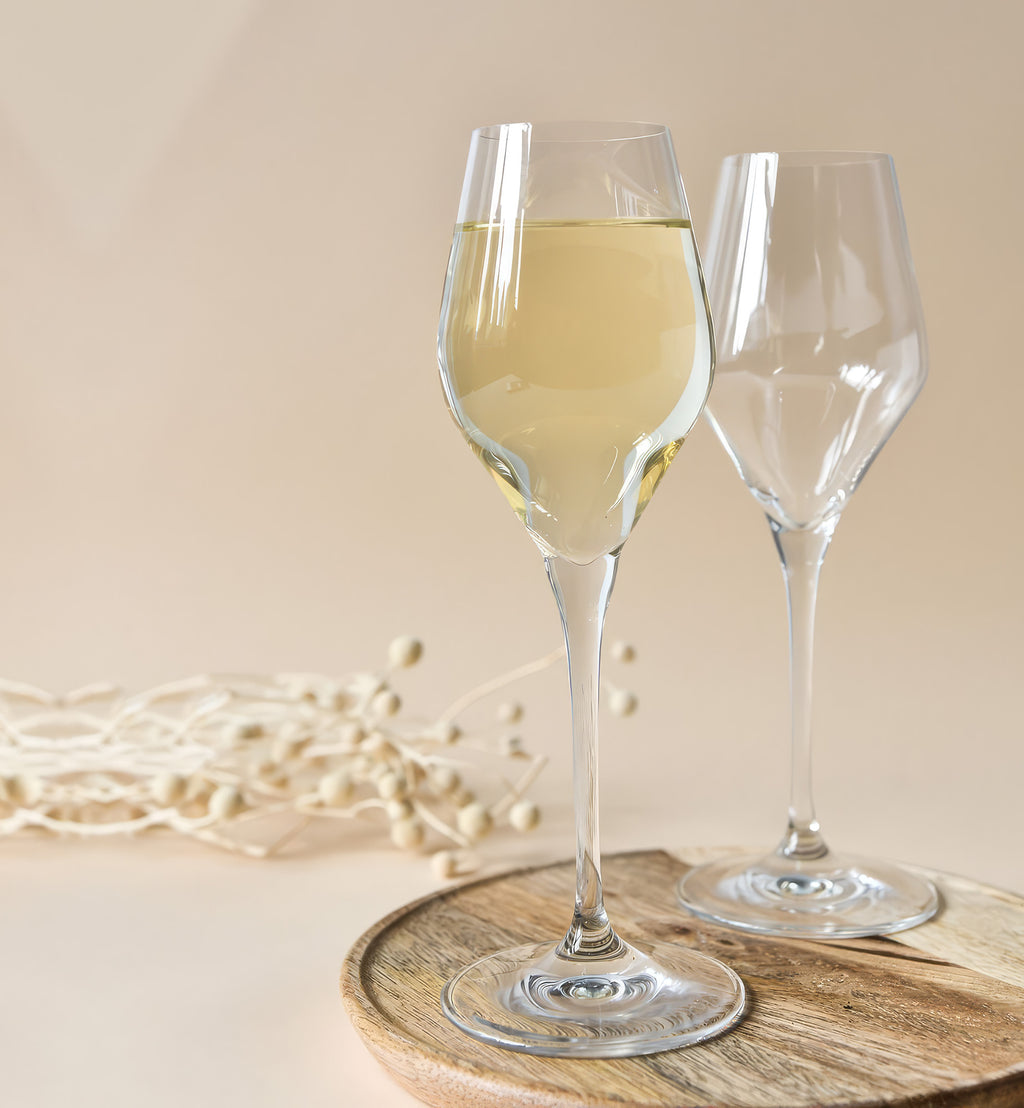 Kieliszki do szampana prosecco 175 ml