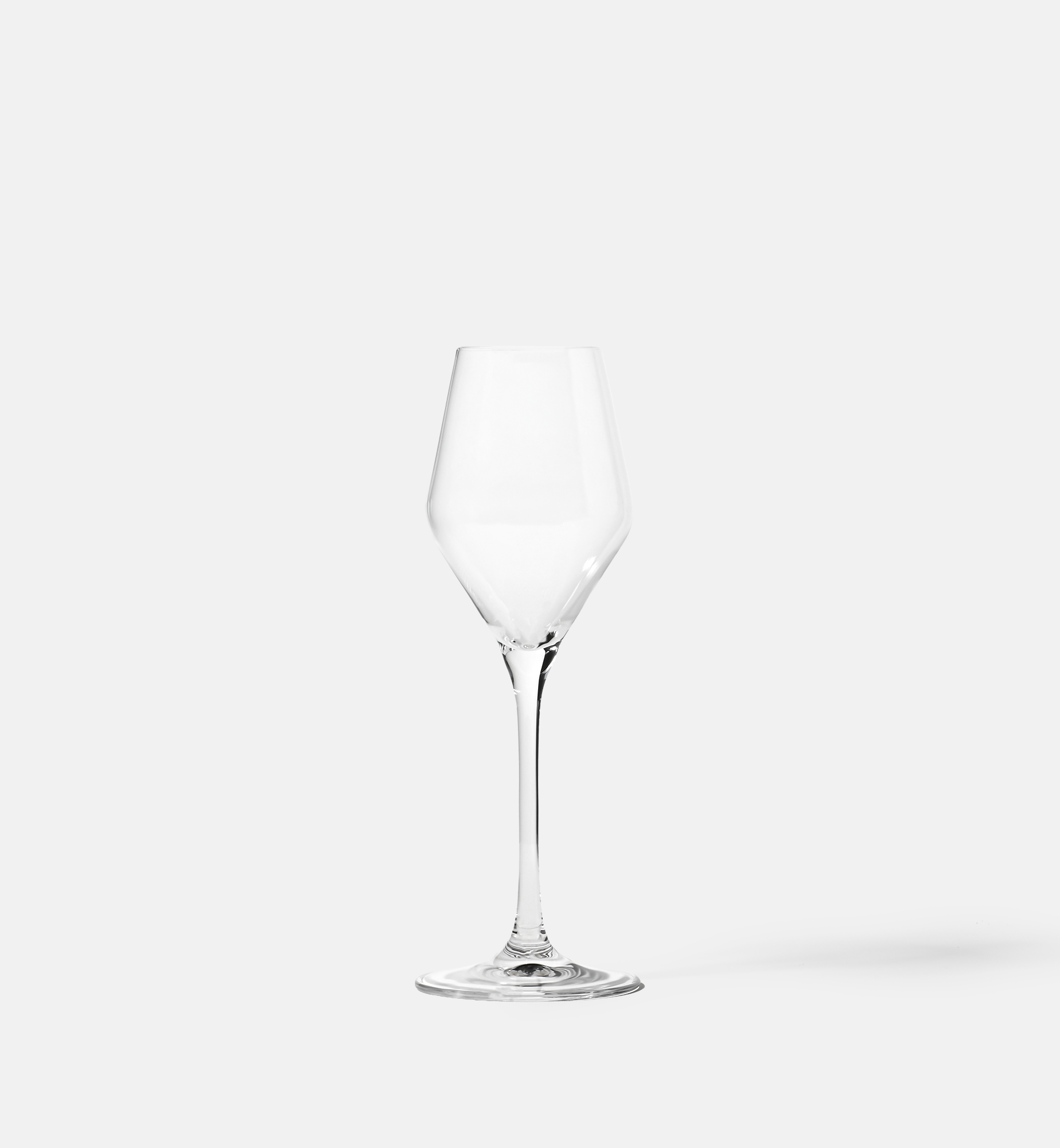 Kieliszki do szampana prosecco 175 ml