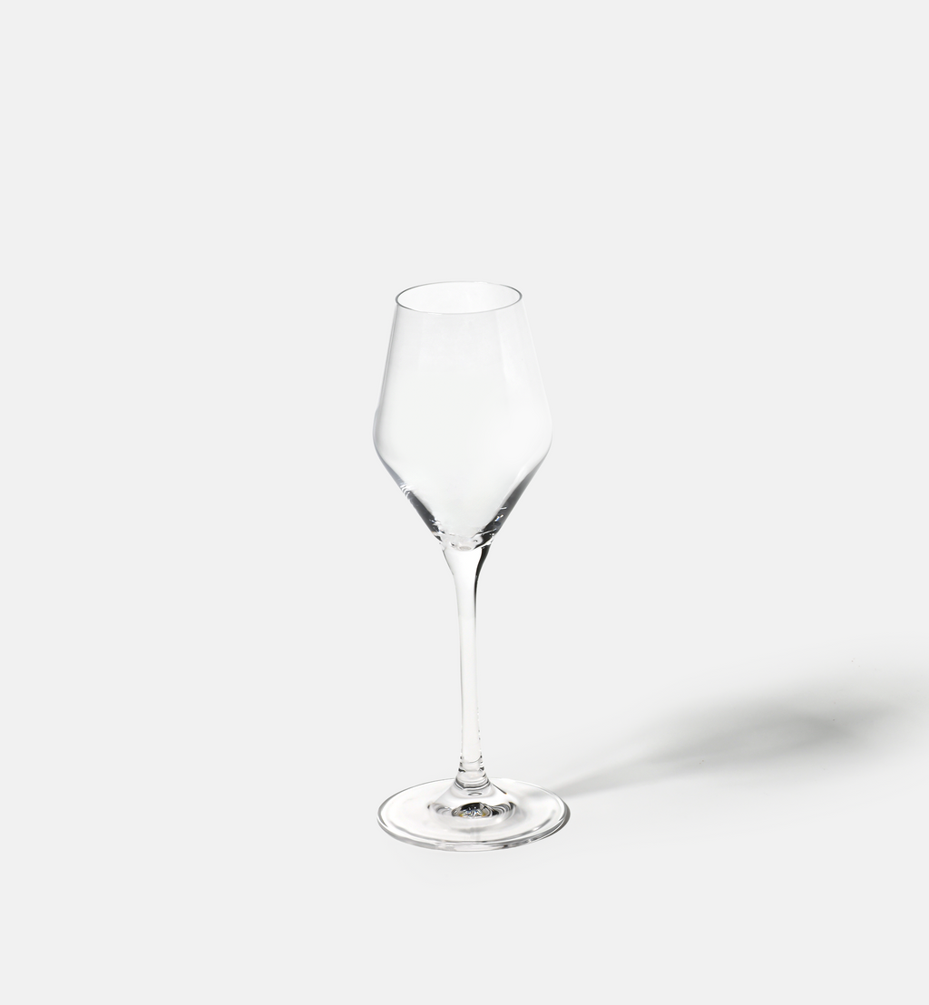 Kieliszki do szampana prosecco 175 ml