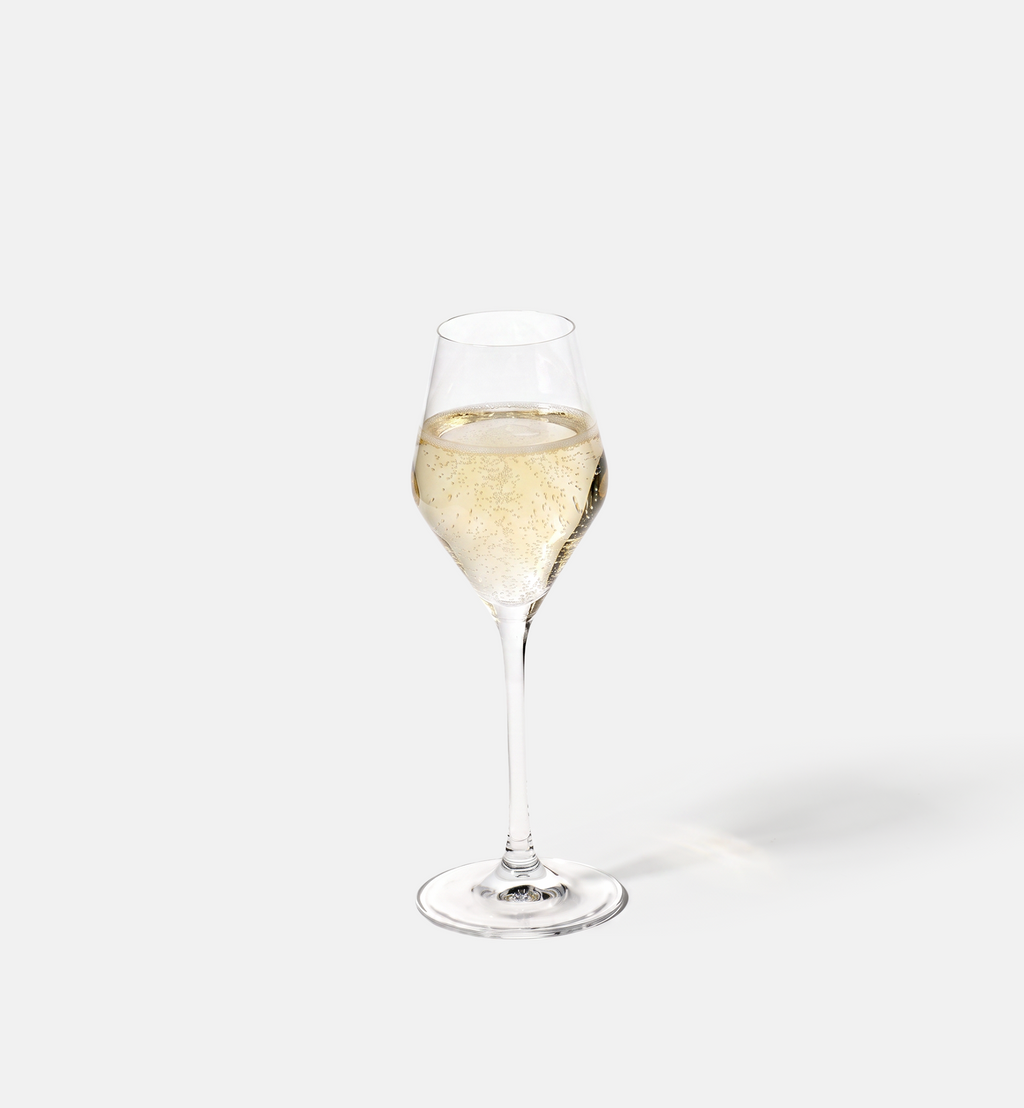 Kieliszki do szampana prosecco 175 ml