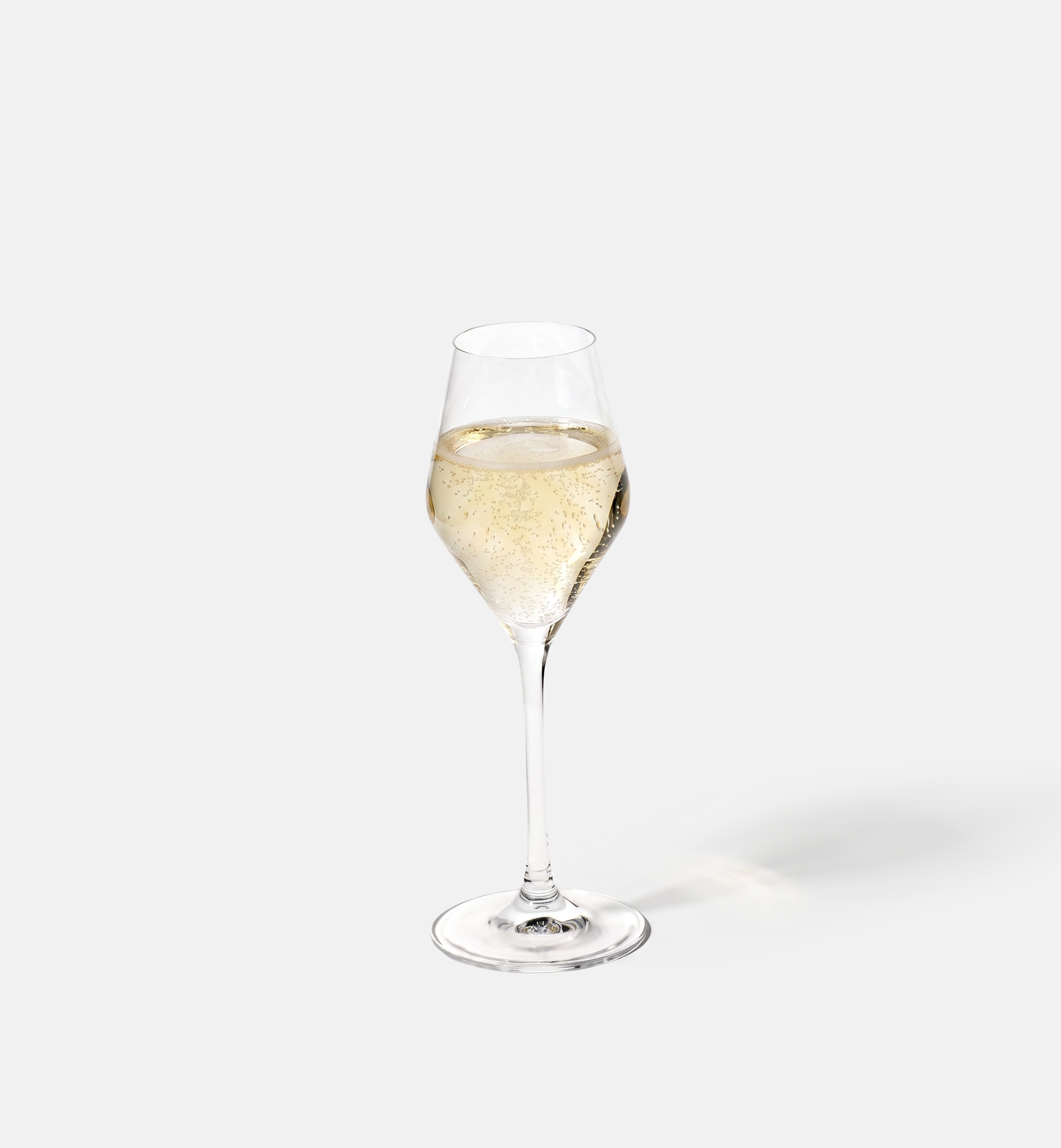 Kieliszki do szampana prosecco 175 ml