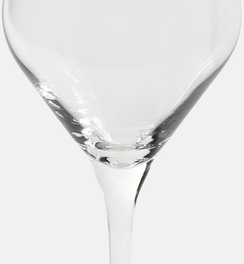 Kieliszki do szampana prosecco 175 ml