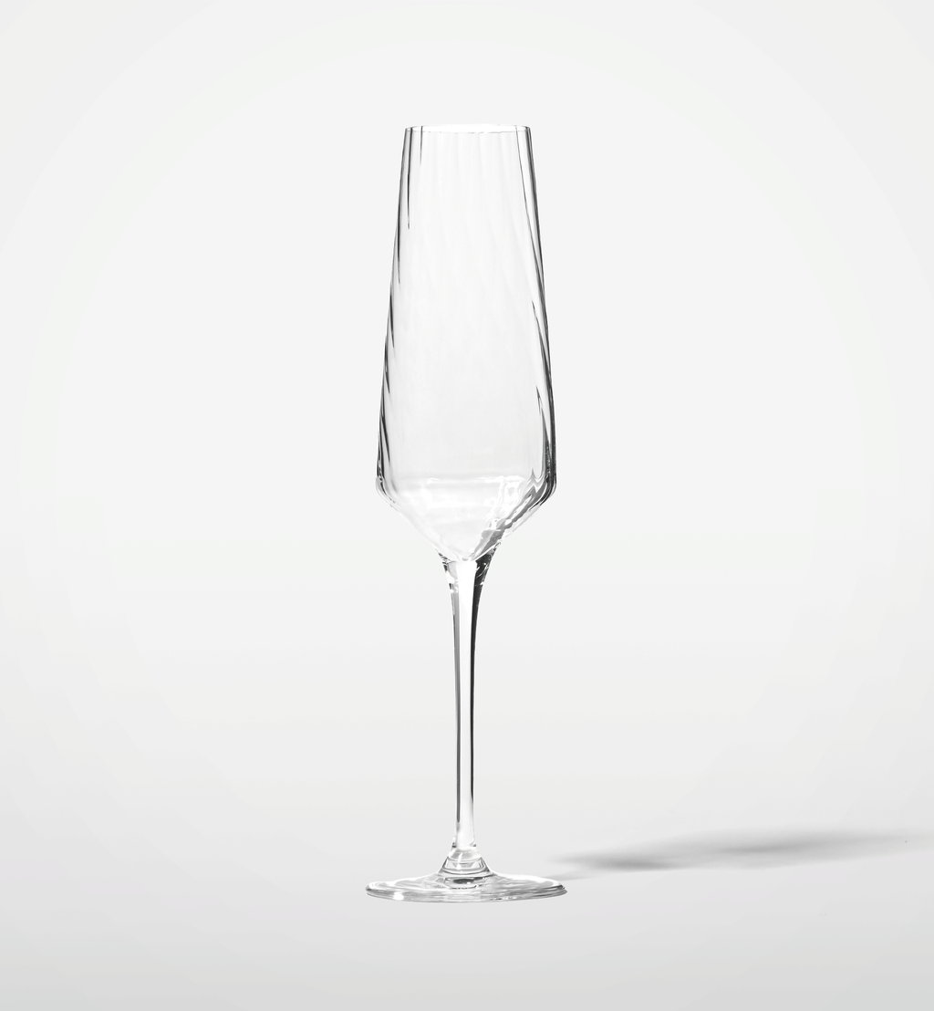 Kieliszki do szampana 200 ml