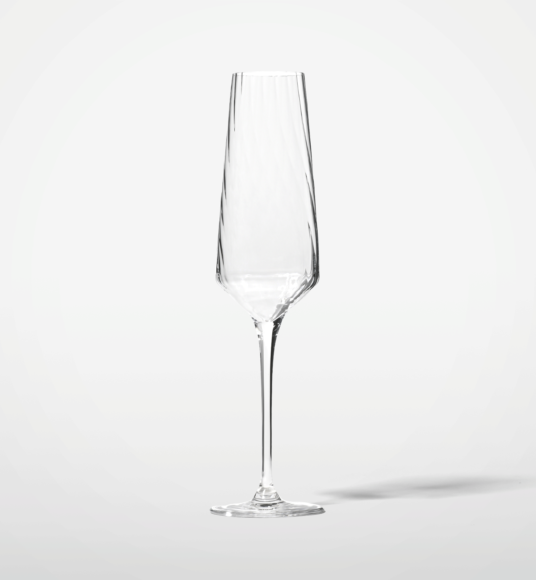 Kieliszki do szampana 200 ml