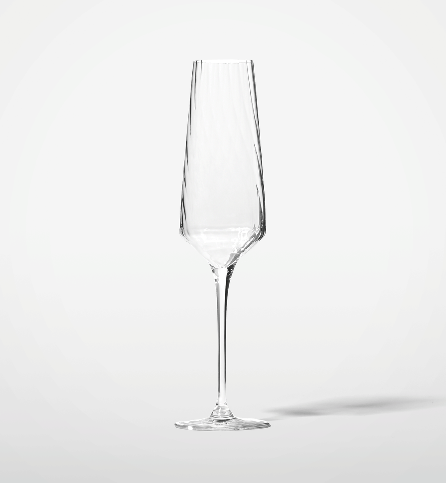 Kieliszki do szampana 200 ml