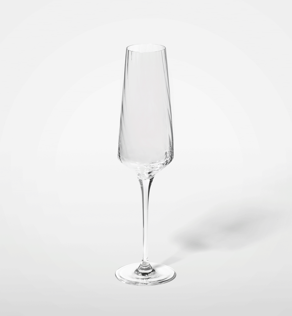 Kieliszki do szampana 200 ml