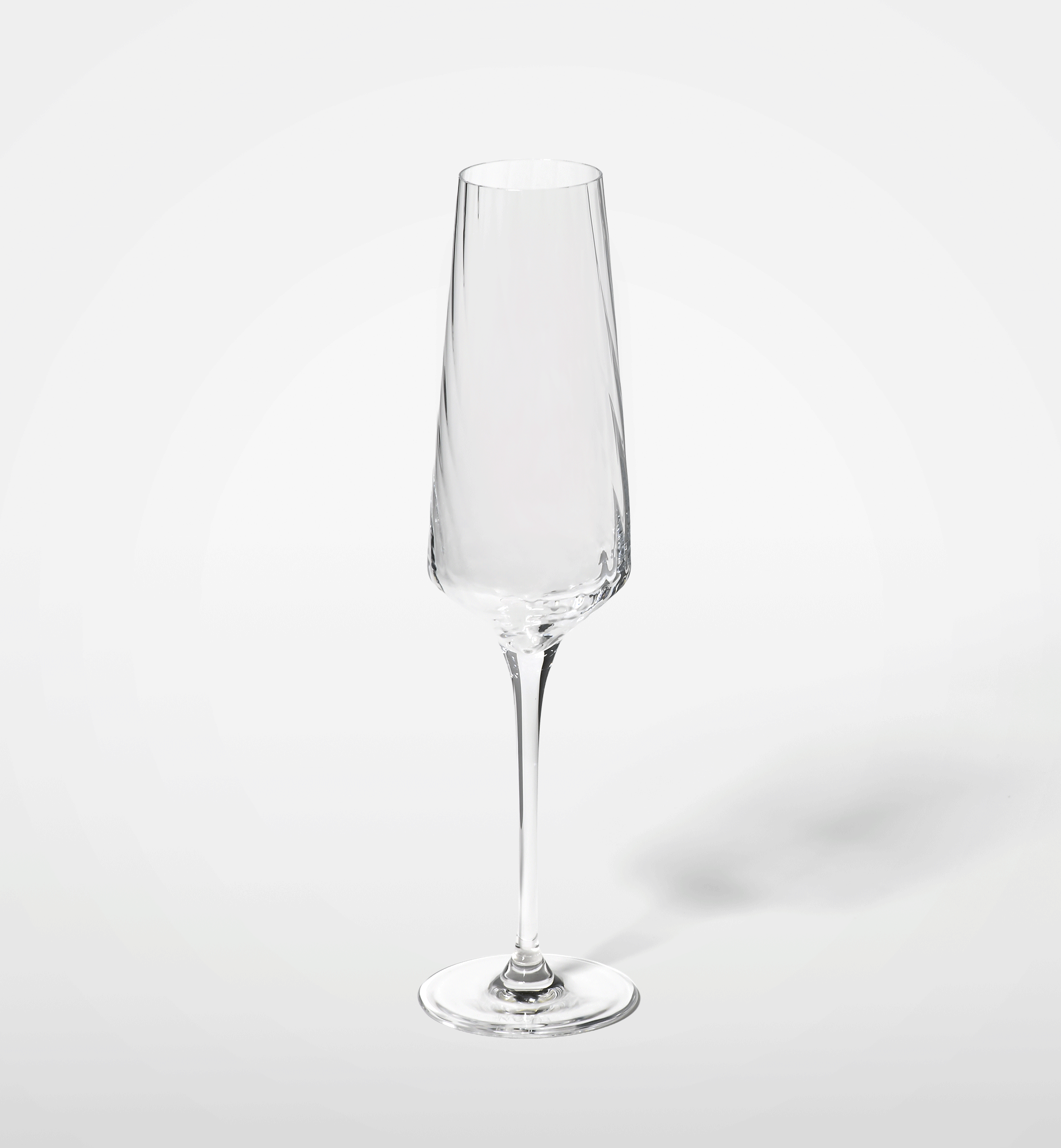 Kieliszki do szampana 200 ml