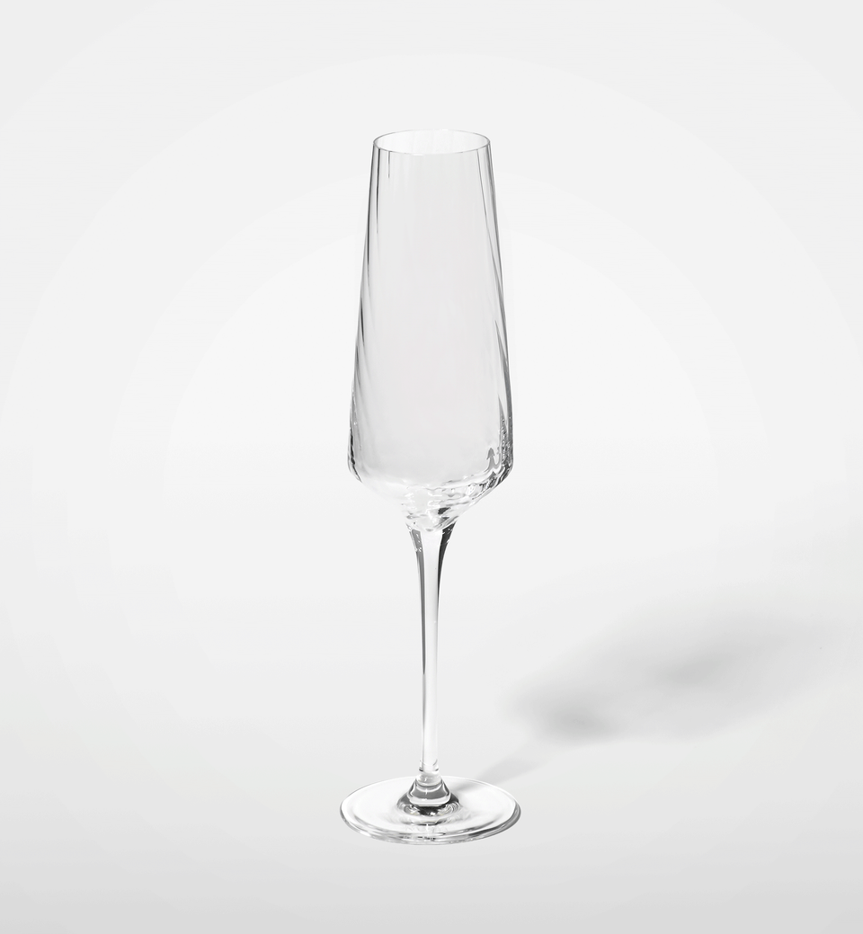 Kieliszki do szampana 200 ml