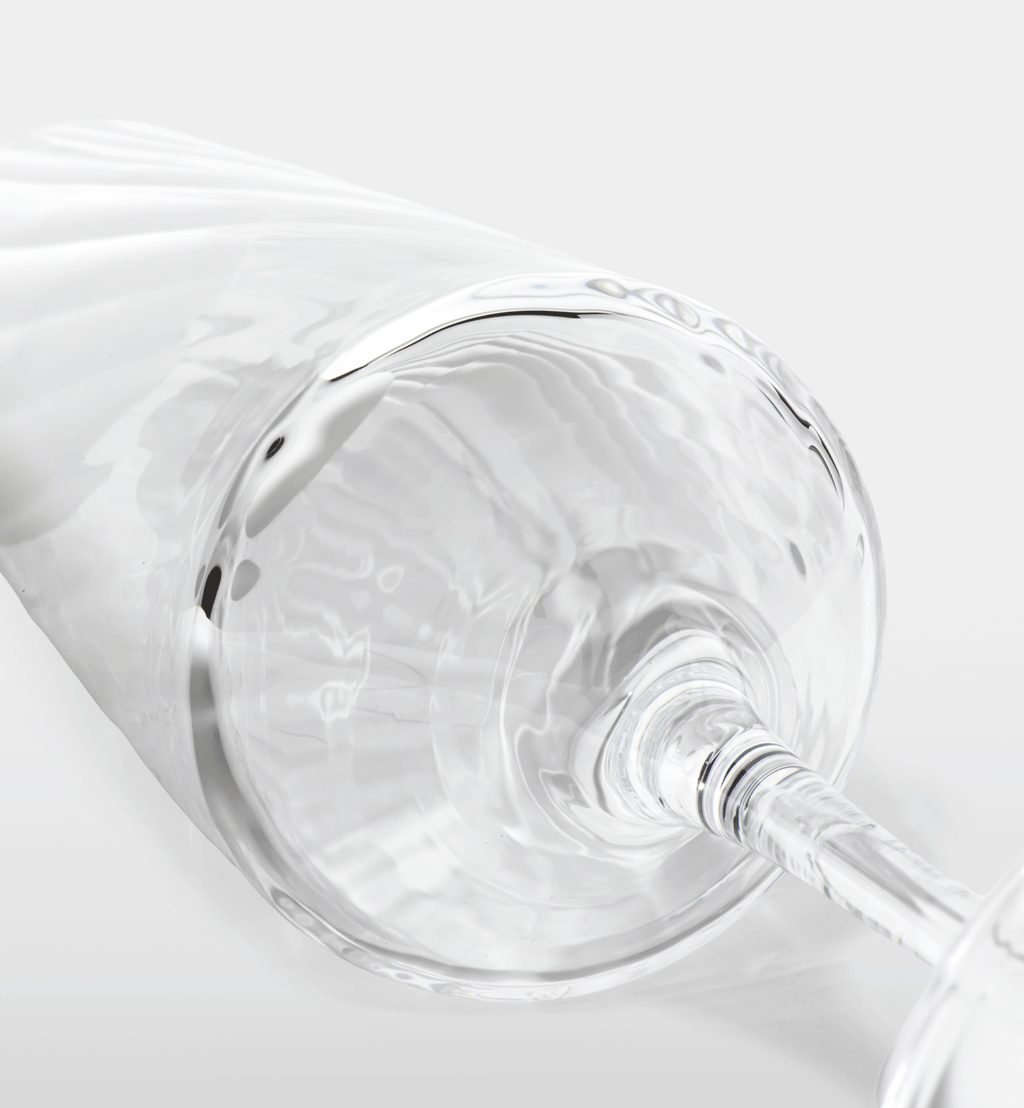 Kieliszki do szampana 200 ml