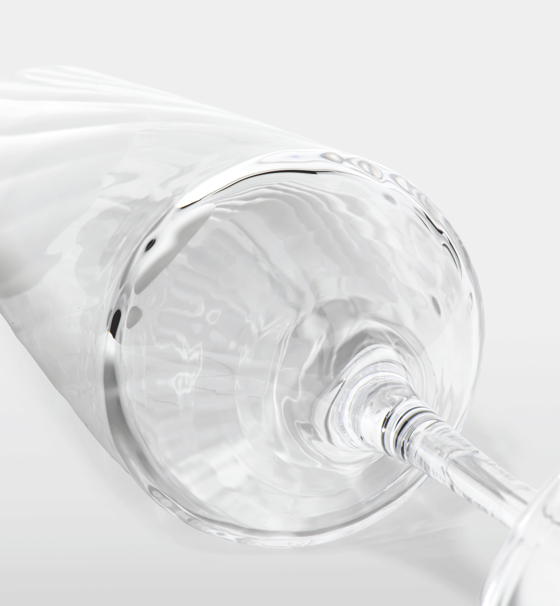 Kieliszki do szampana 200 ml