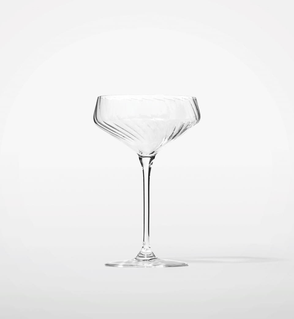 Kieliszki do koktajli 290 ml