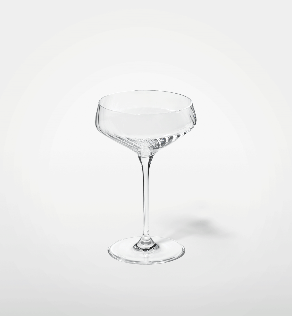 Kieliszki do koktajli 290 ml