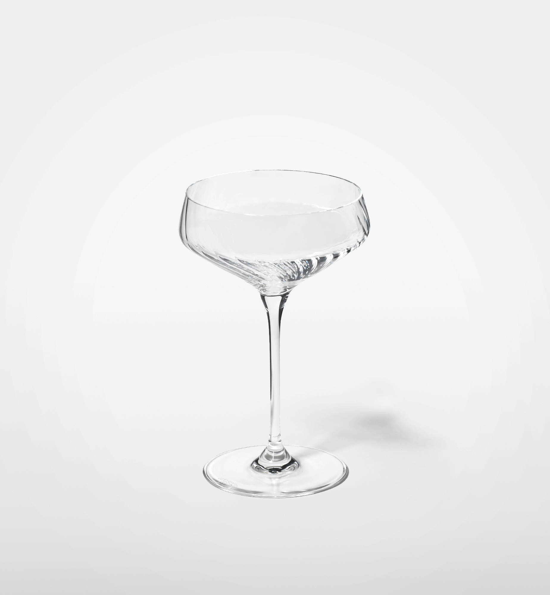Kieliszki do koktajli 290 ml