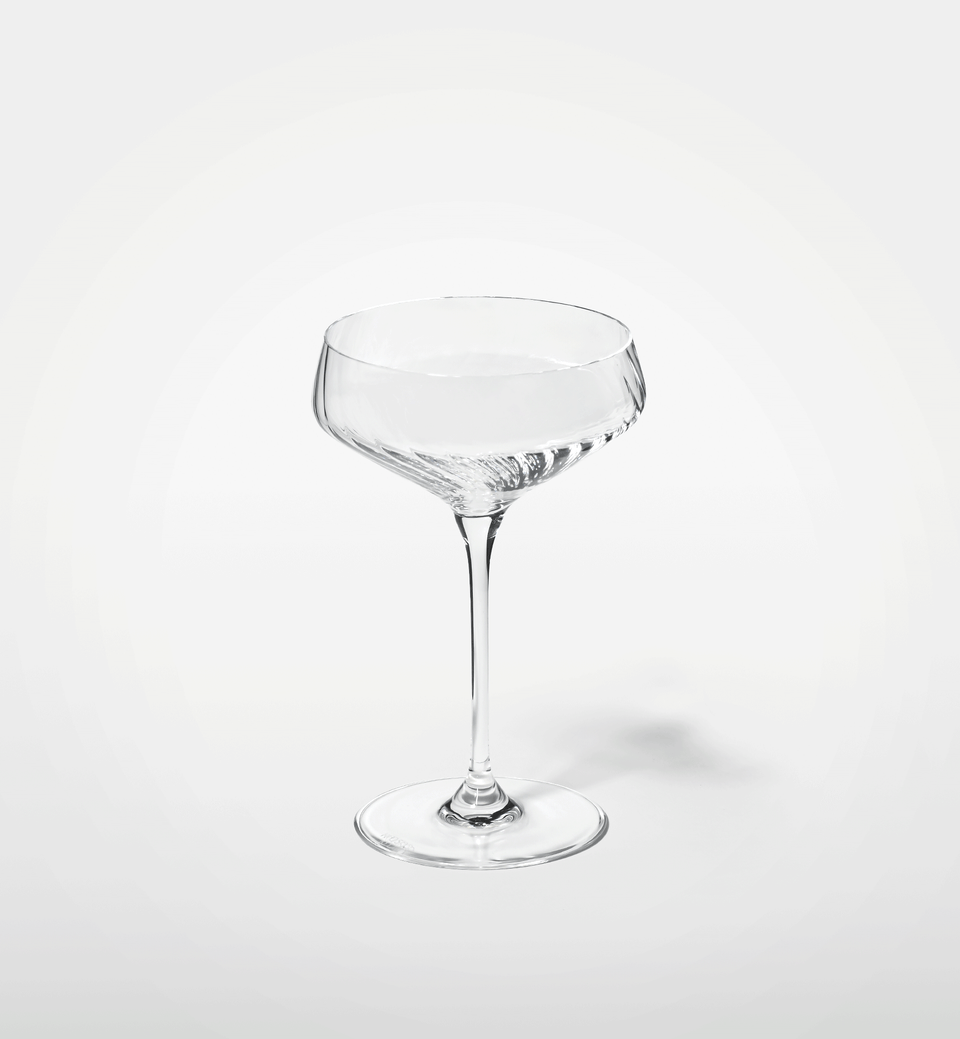 Kieliszki do koktajli 290 ml
