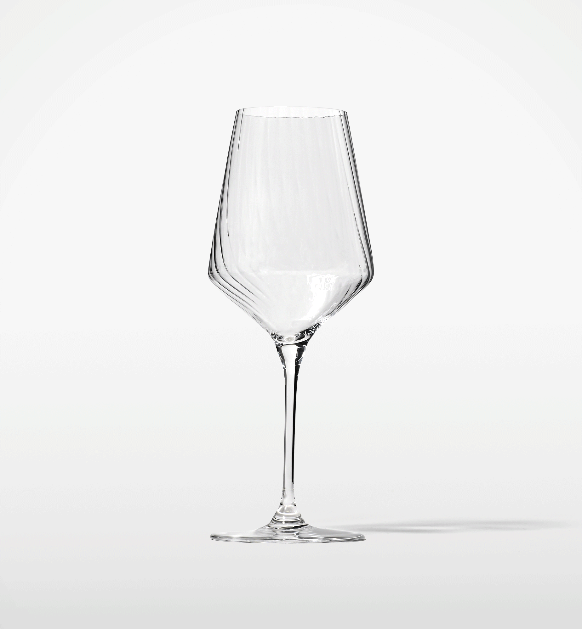 Kieliszki do wina 390 ml