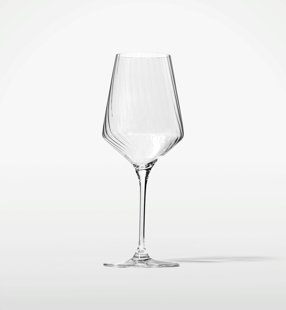 Kieliszki do wina 390 ml
