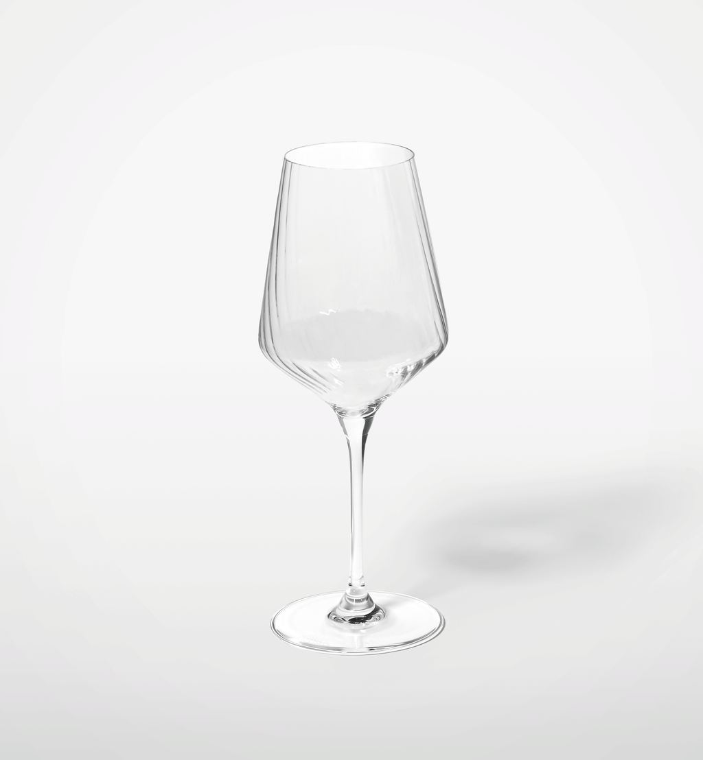 Kieliszki do wina 390 ml