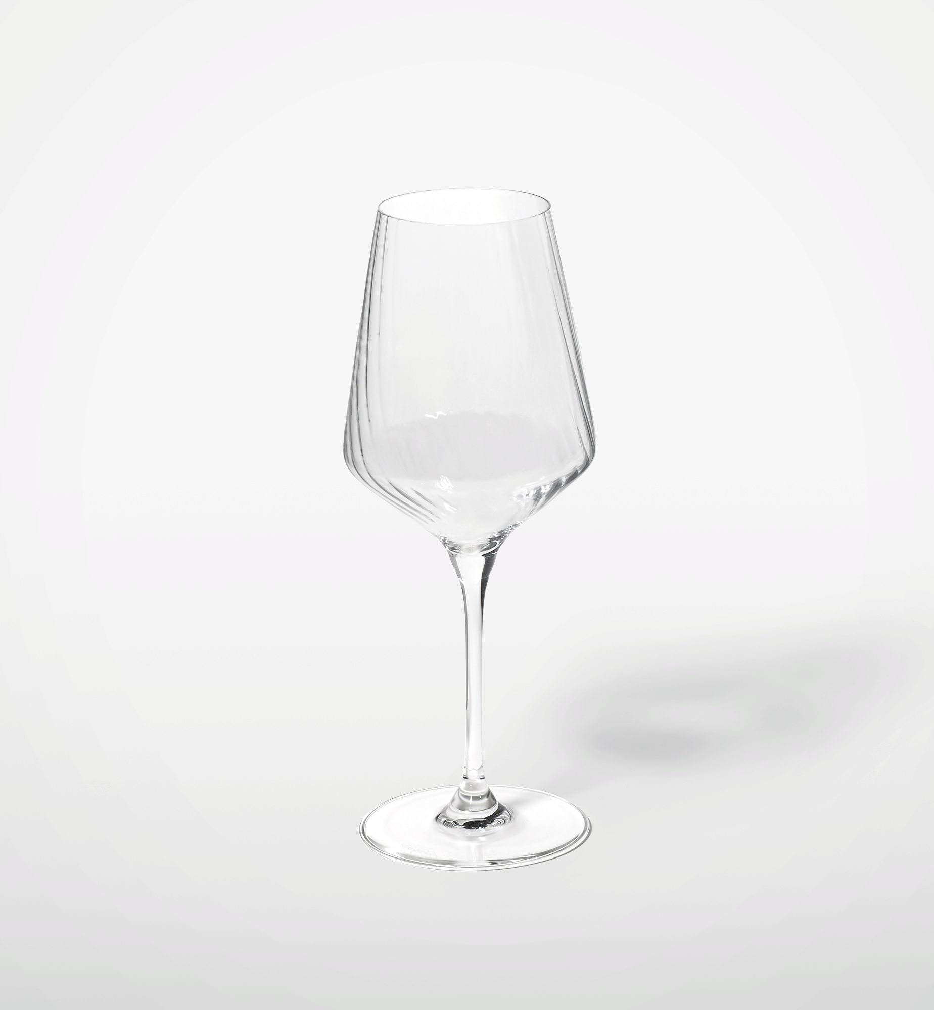 Kieliszki do wina 390 ml