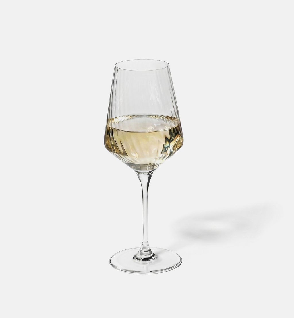 Kieliszki do wina 390 ml