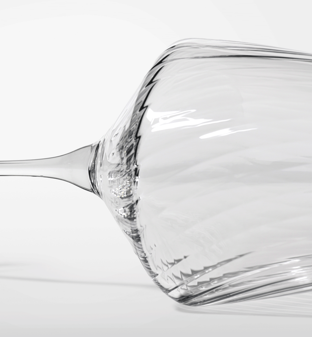 Kieliszki do wina 390 ml