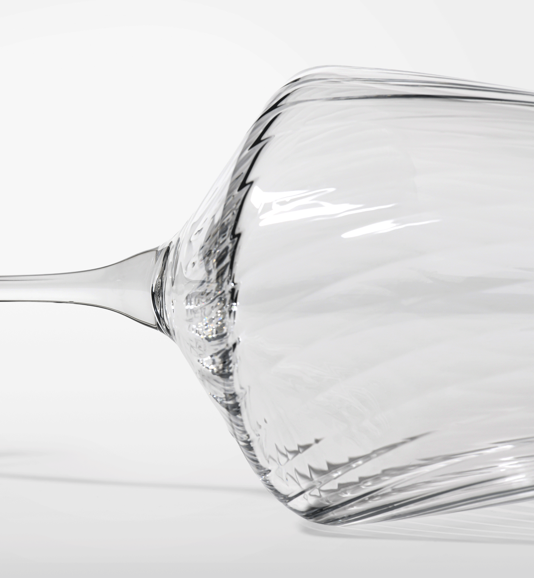 Kieliszki do wina 390 ml