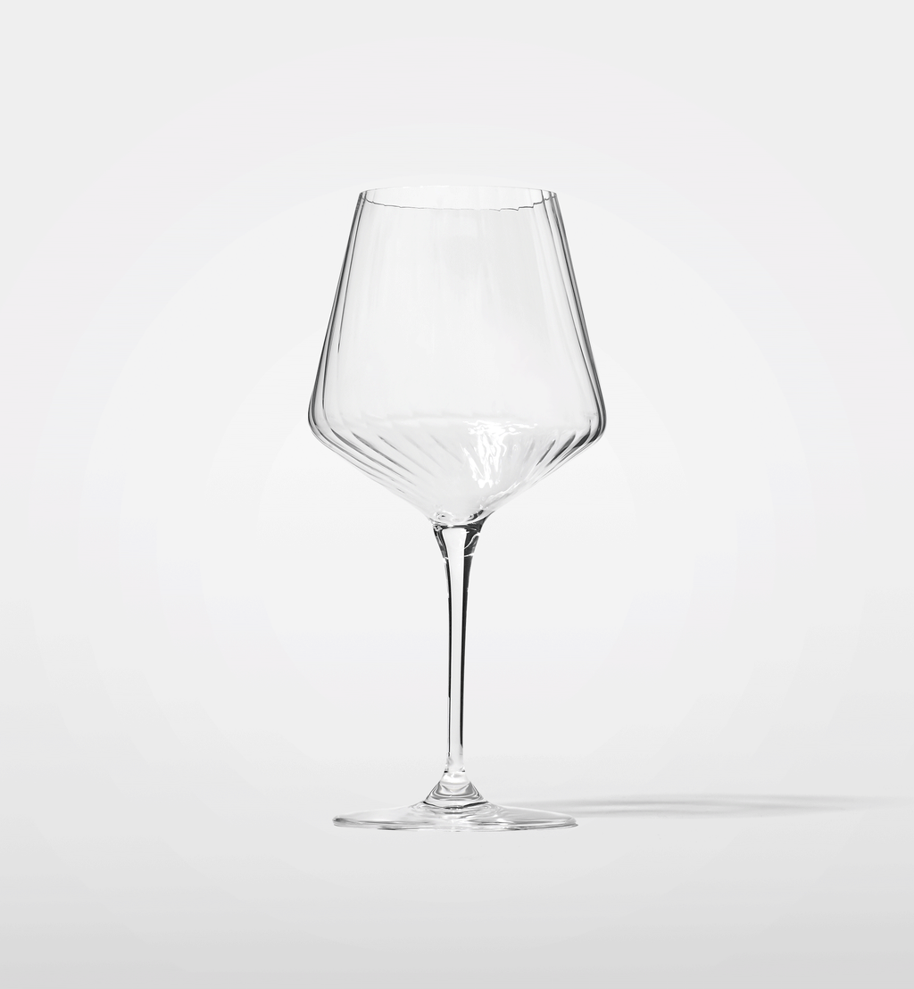 Kieliszki do wina białego Chardonnay 560 ml