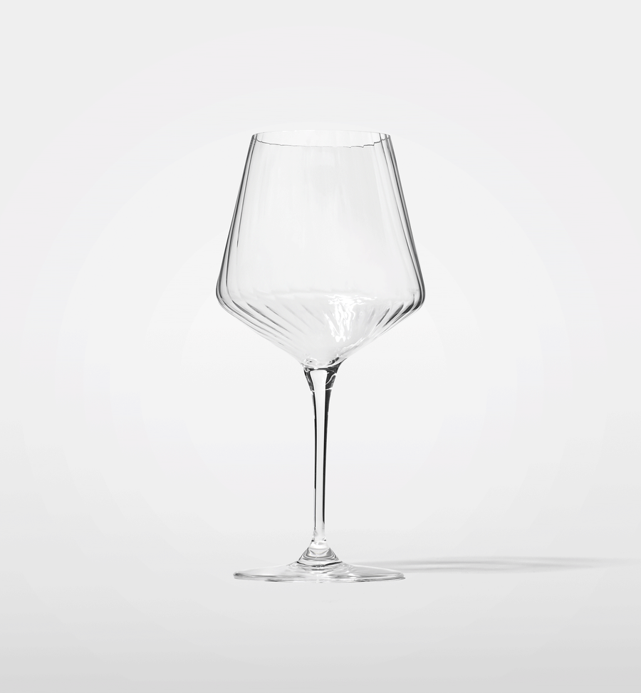 Kieliszki do wina białego Chardonnay 560 ml