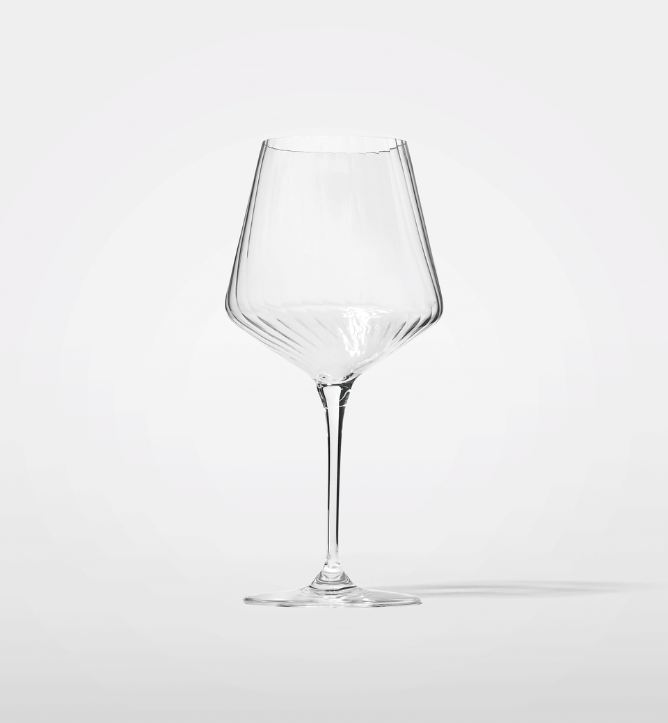 Kieliszki do wina białego Chardonnay 560 ml