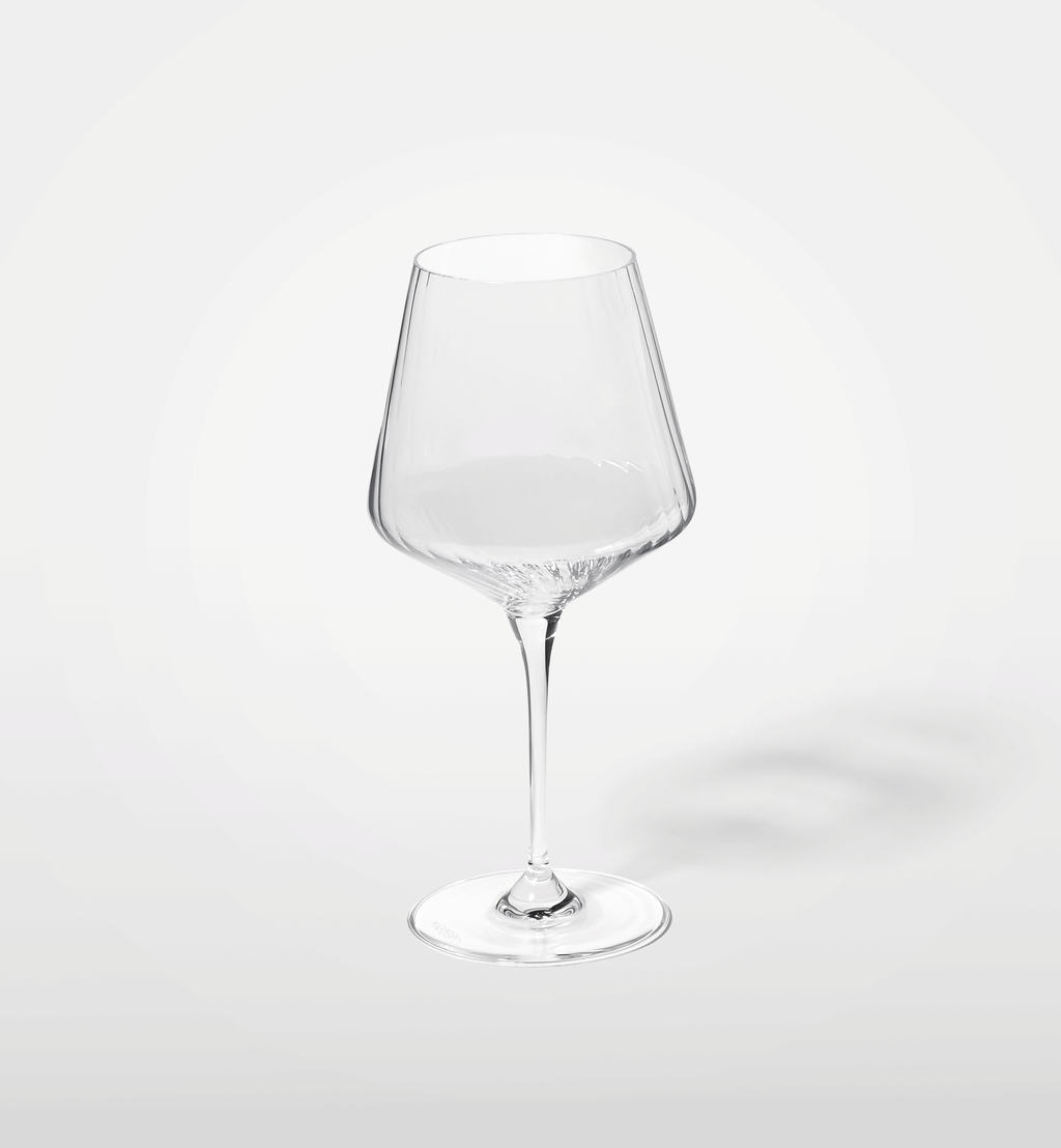 Kieliszki do wina białego Chardonnay 560 ml
