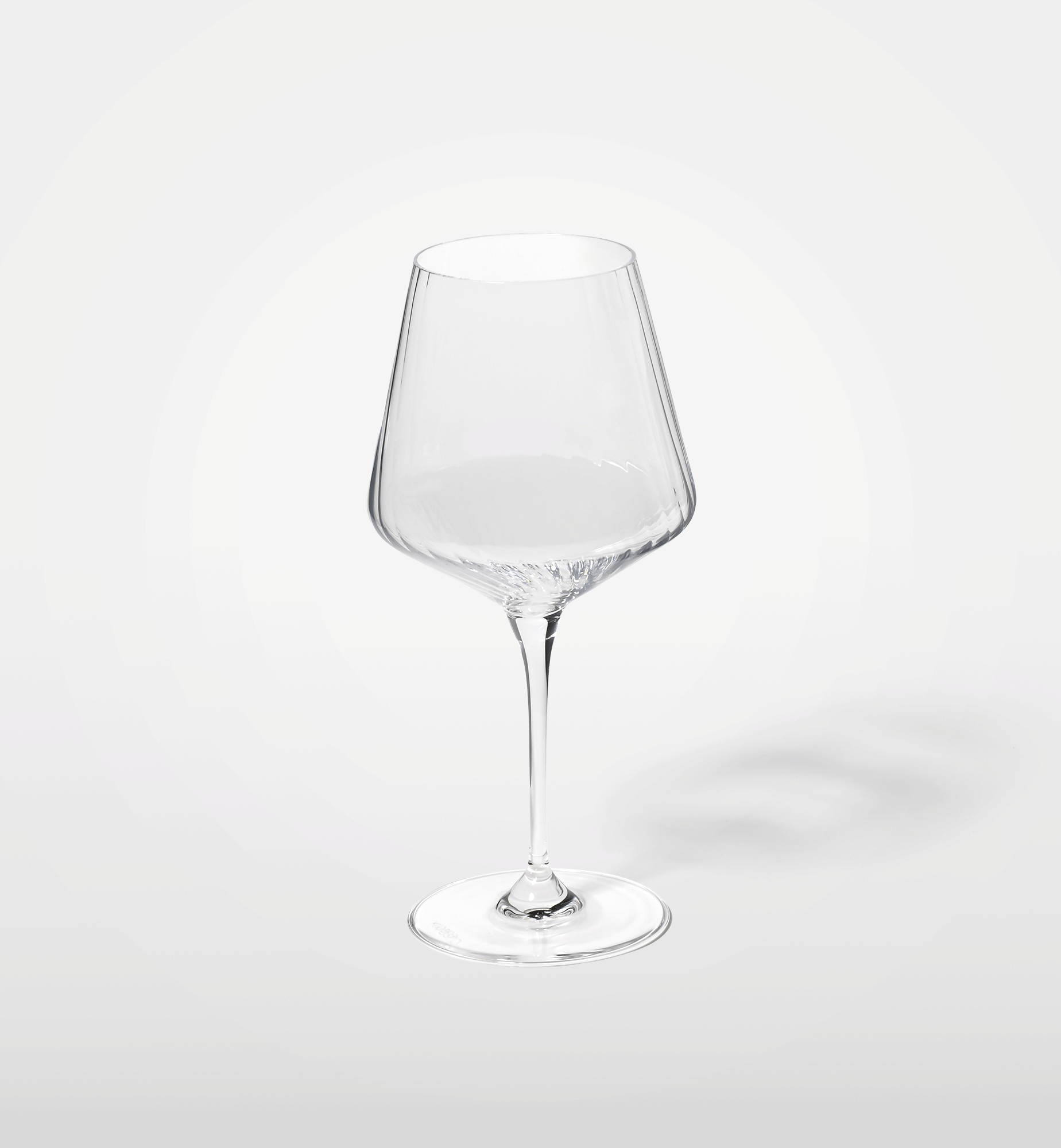 Kieliszki do wina białego Chardonnay 560 ml