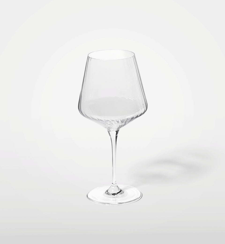 Kieliszki do wina białego Chardonnay 560 ml