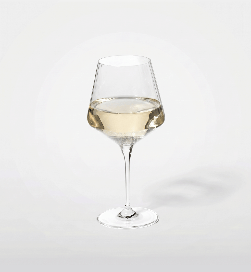 Kieliszki do wina białego Chardonnay 560 ml