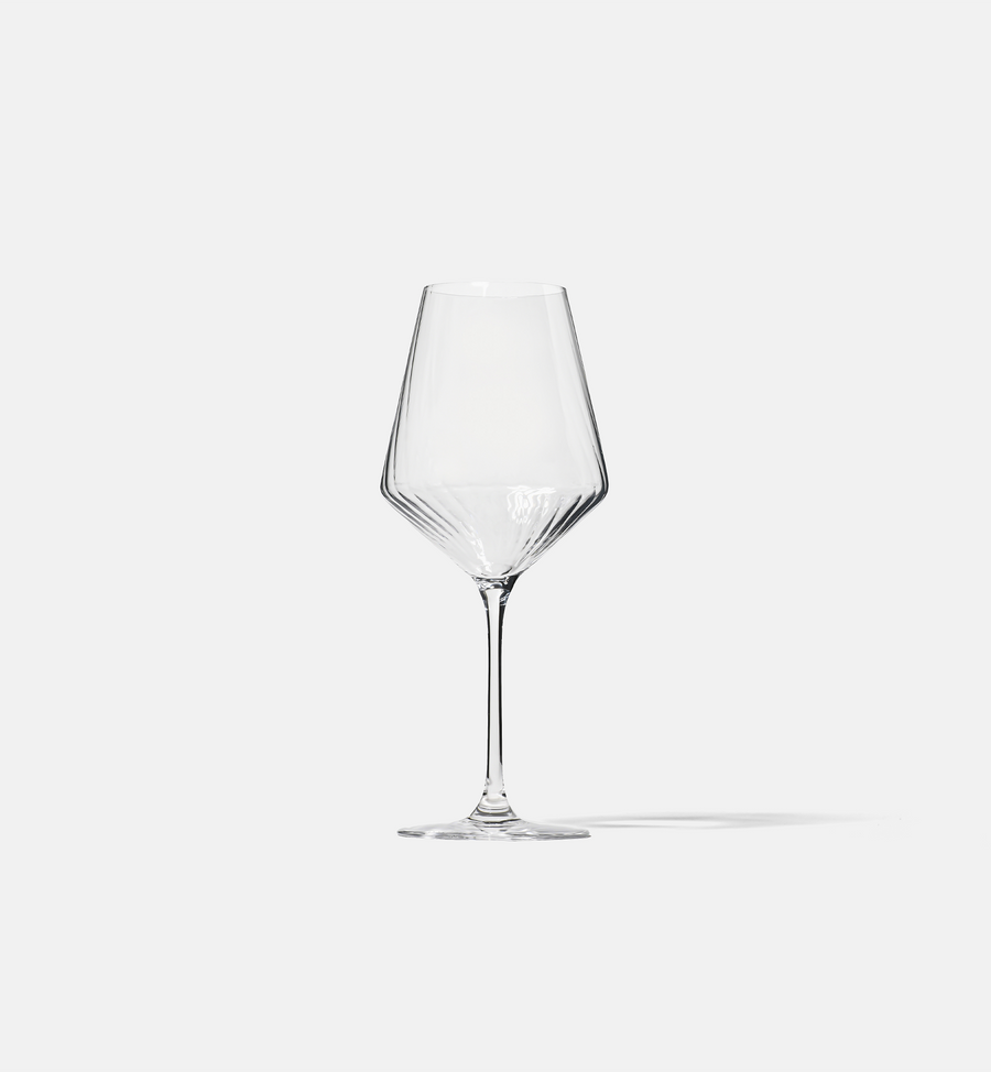 Kieliszki do wina czerwonego 550 ml