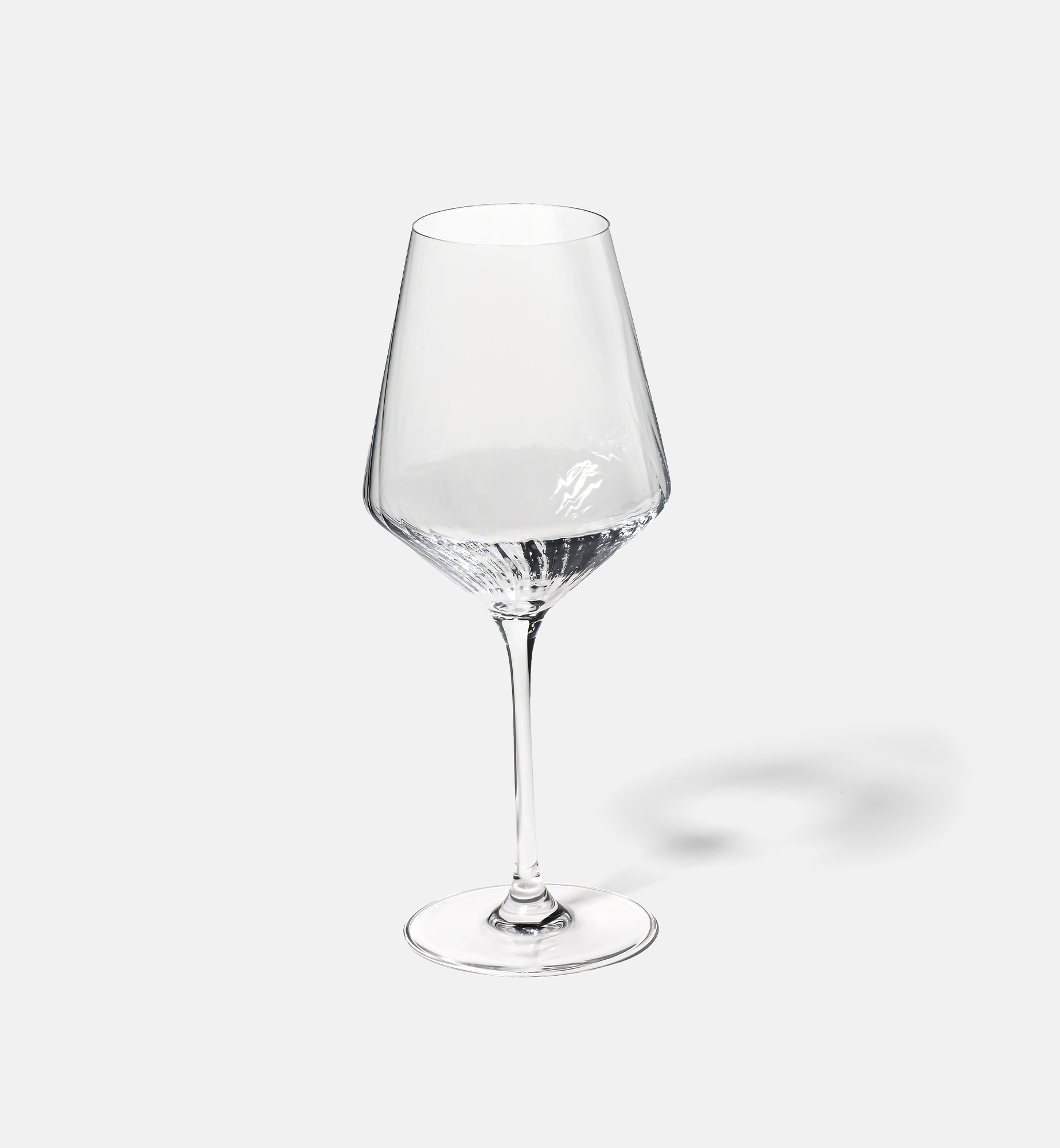 Kieliszki do wina czerwonego 550 ml