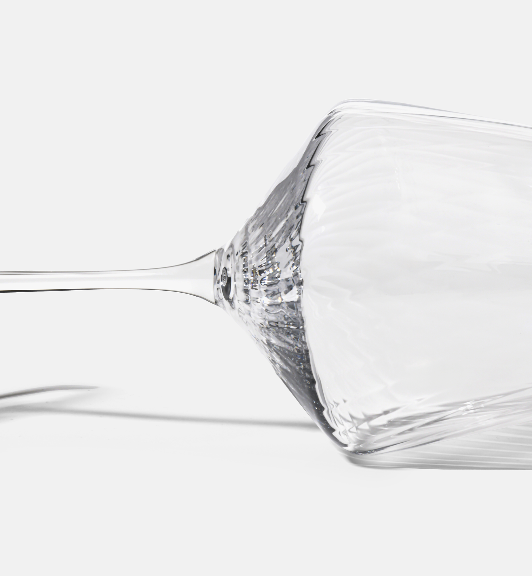 Kieliszki do wina czerwonego 550 ml