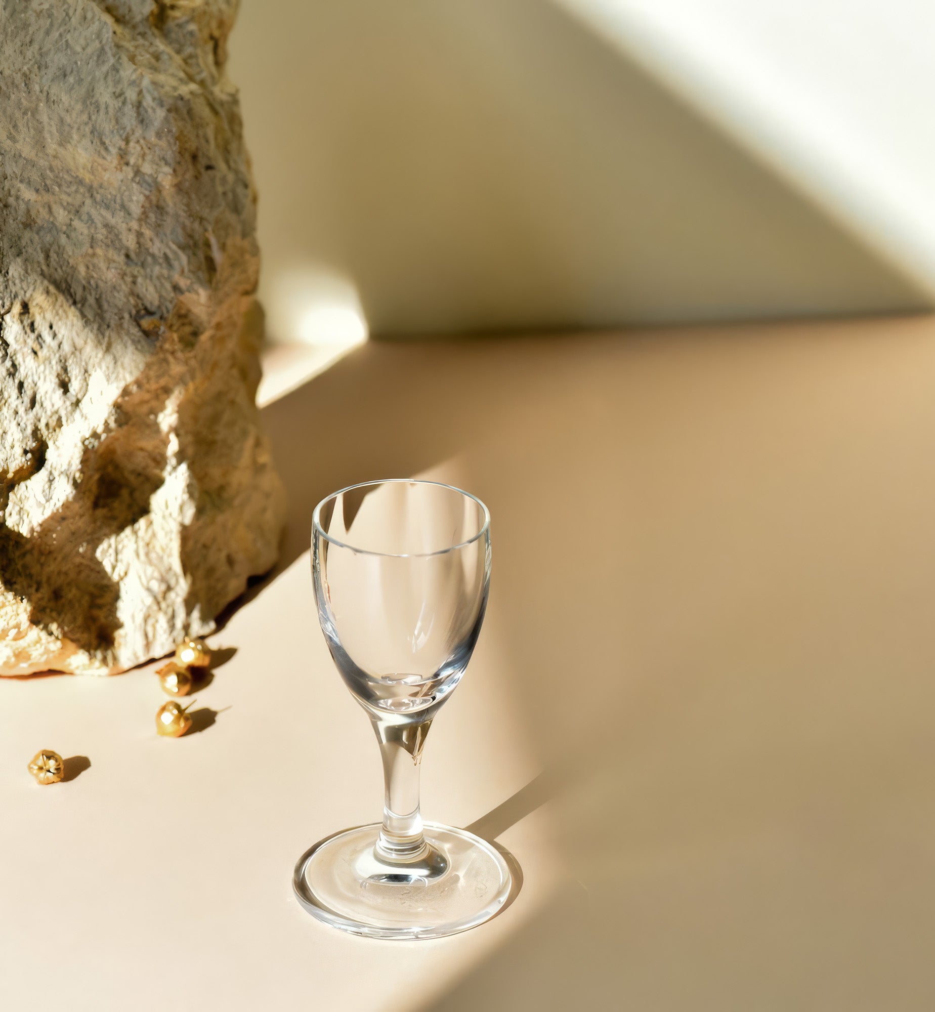 Prima LUMI Vodka Glasses 25 ml