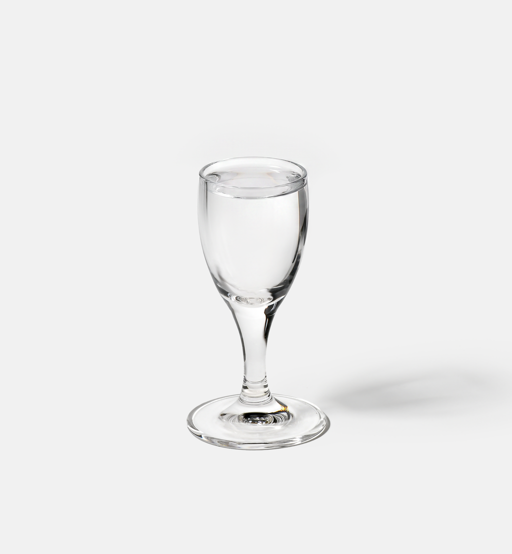 Prima LUMI Vodka Glasses 25 ml