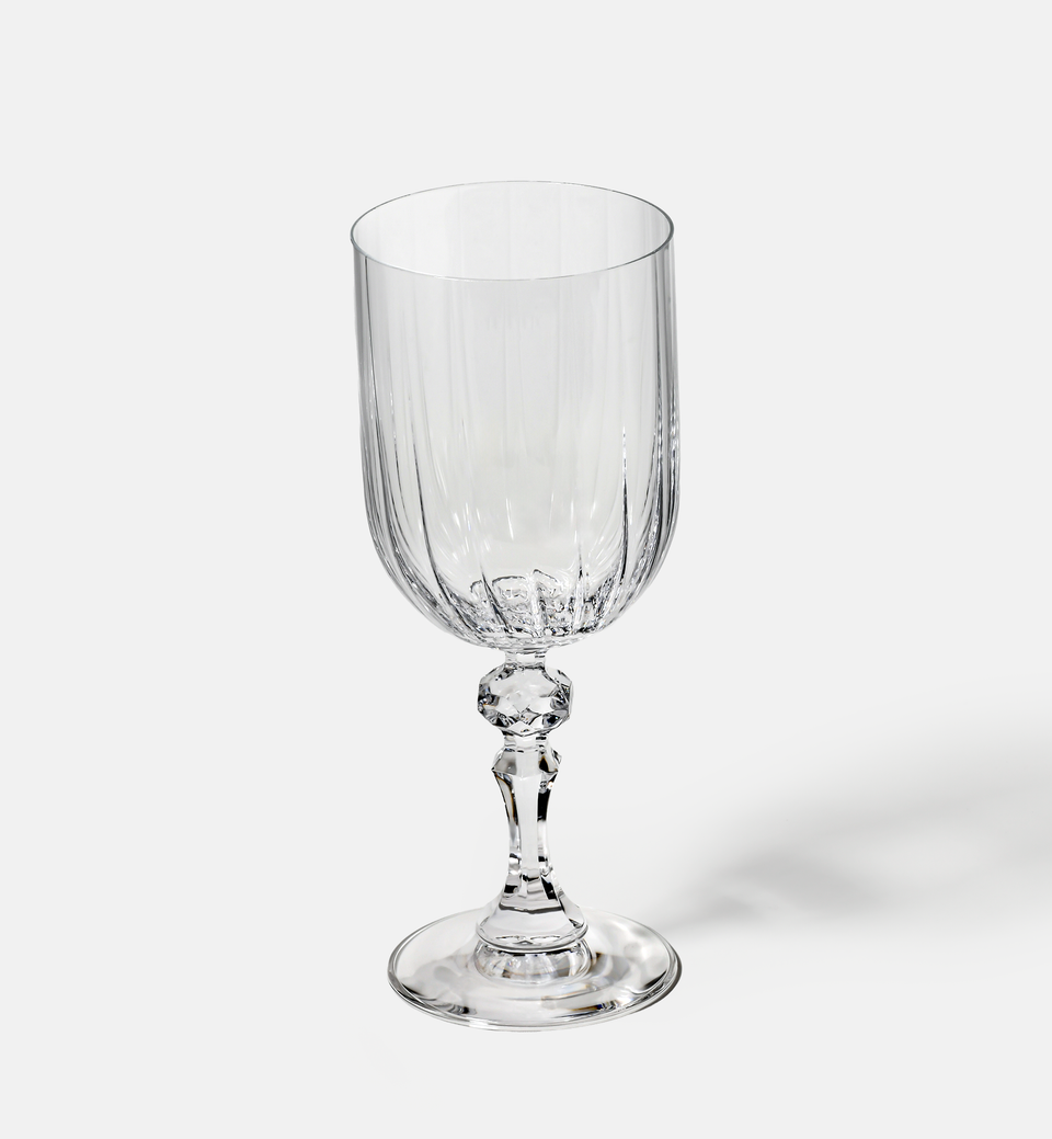 Kieliszki do wina 300 ml