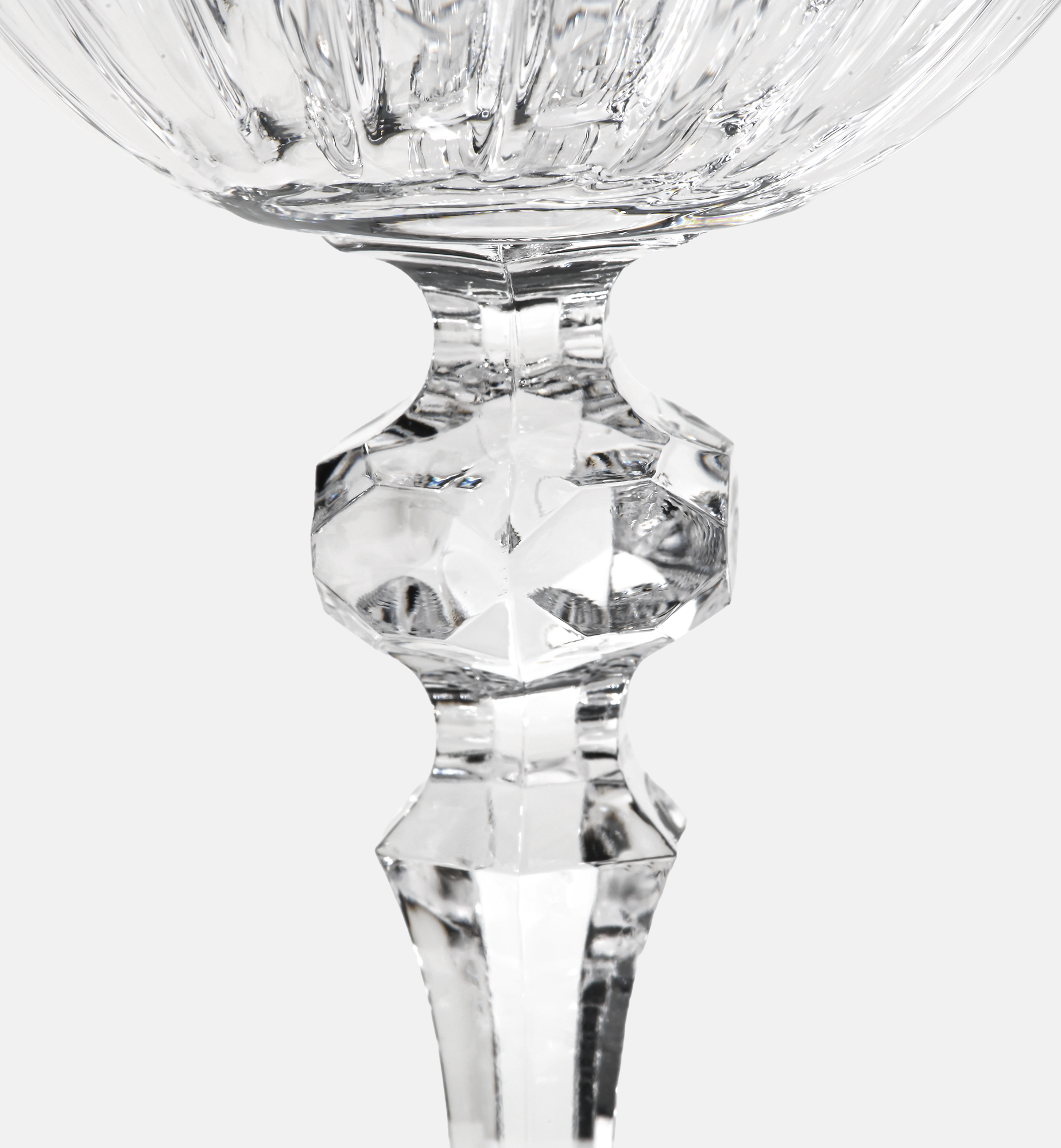 Wine glasses