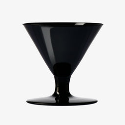 MARTINI 60 BLACK glasses