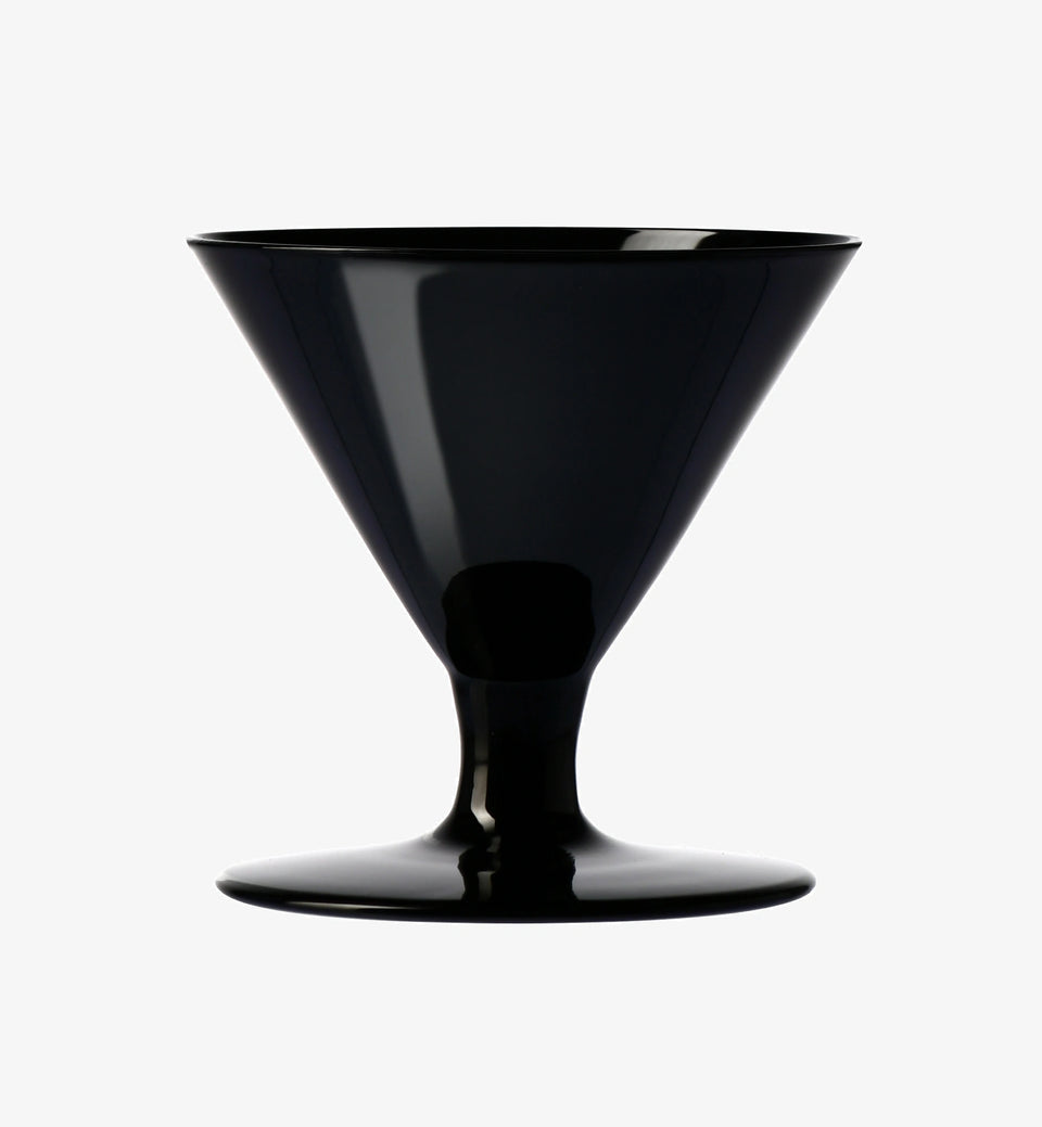 MARTINI 60 BLACK glasses